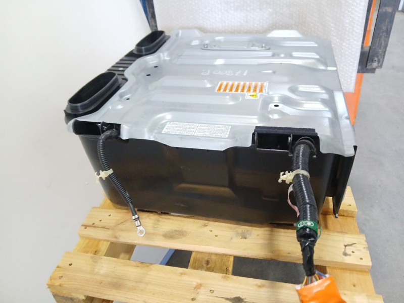 Recambio de bateria para honda cr-z (zf) 1.5 ima (zf1) referencia OEM IAM   