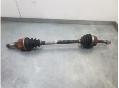 Recambio de transmision delantera izquierda para peugeot 208 signature referencia OEM IAM 9803959580  