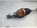 Recambio de transmision delantera izquierda para peugeot 208 signature referencia OEM IAM 9803959580  