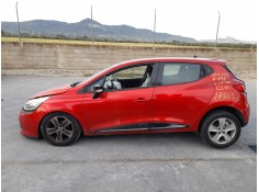 renault clio iv (bh_) del año 2015