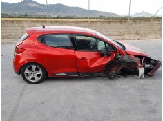 RENAULT CLIO IV (BH_)