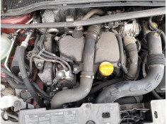 MOTOR COMPLETO K9K608 8201662538 8201690235