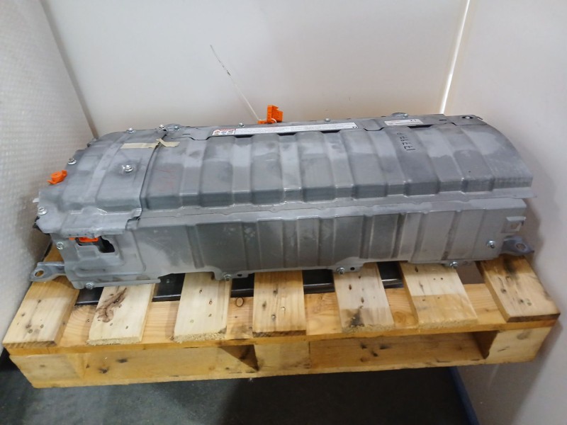 Recambio de bateria para toyota corolla sedán (_e21_) 1.8 vvti hybrid (mzea12, zre211, zwe211) referencia OEM IAM   