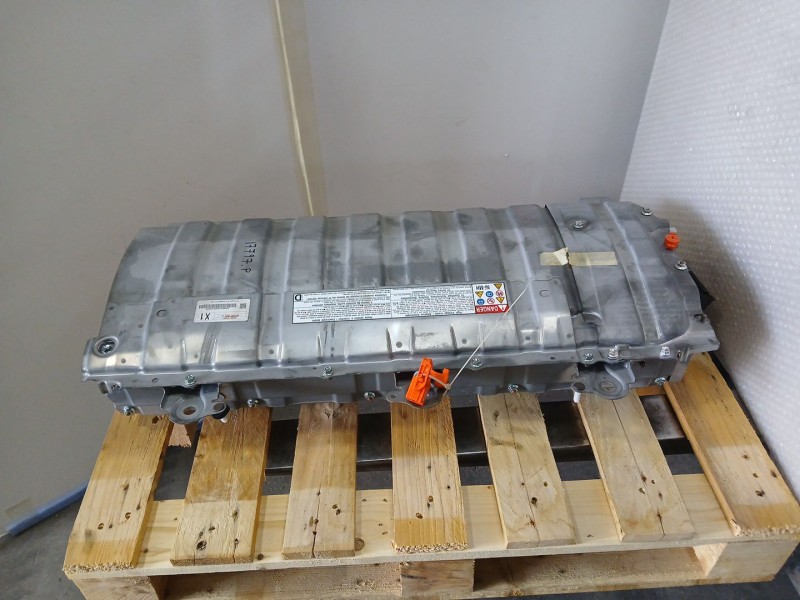 Recambio de bateria para toyota corolla sedán (_e21_) 1.8 vvti hybrid (mzea12, zre211, zwe211) referencia OEM IAM   