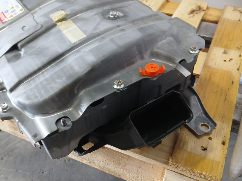 Recambio de bateria para toyota corolla sedán (_e21_) 1.8 vvti hybrid (mzea12, zre211, zwe211) referencia OEM IAM   