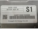 Recambio de bateria para toyota auris (-e18) 1.8 hybrid (zwee186) referencia OEM IAM   
