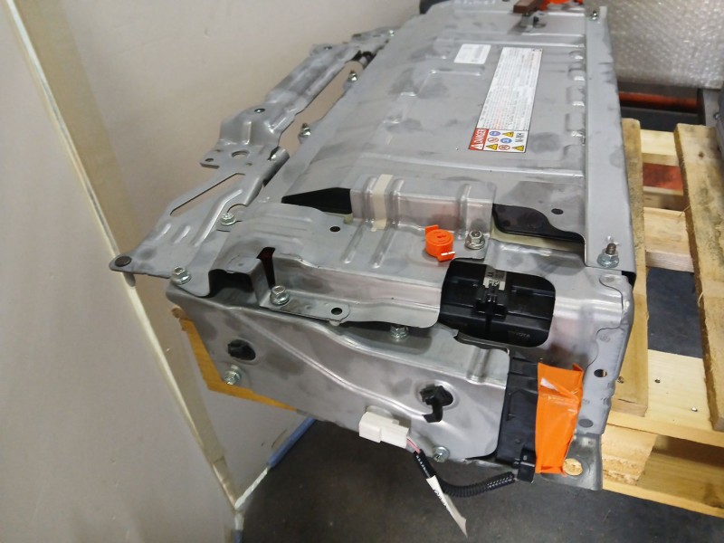 Recambio de bateria para toyota auris (-e18) 1.8 hybrid (zwee186) referencia OEM IAM   