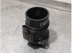 Recambio de caudalimetro para renault captur expression referencia OEM IAM 8200682558  