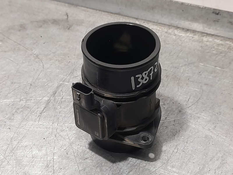 Recambio de caudalimetro para renault captur expression referencia OEM IAM 8200682558  