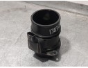 Recambio de caudalimetro para renault captur expression referencia OEM IAM 8200682558  