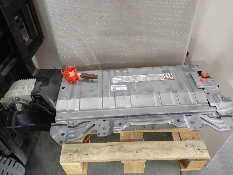 Recambio de bateria para toyota auris (-e18) 1.8 hybrid (zwee186) referencia OEM IAM   