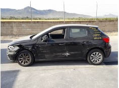 seat ibiza v (kj1, kjg) del año 2018
