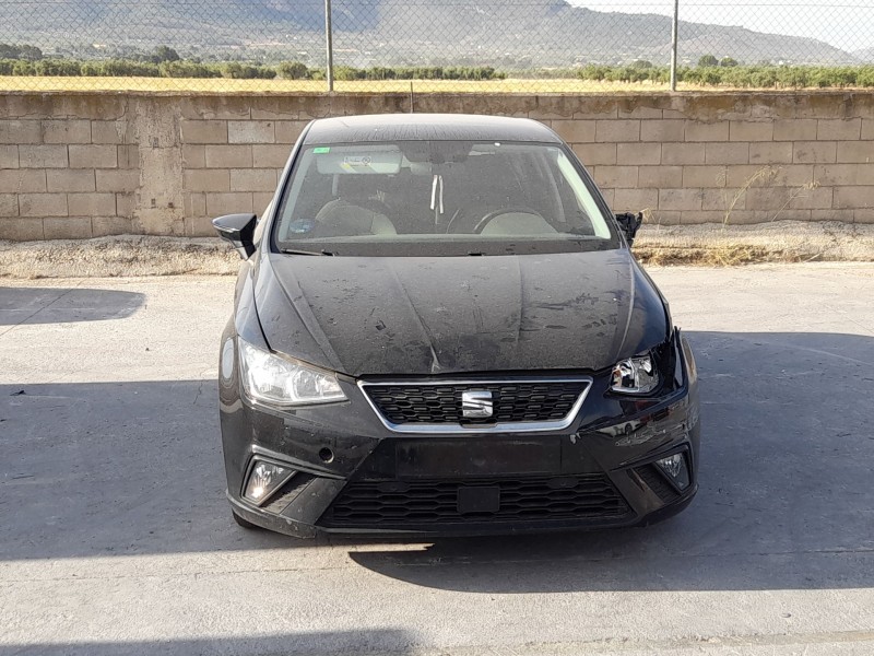 seat ibiza v (kj1, kjg) del año 2018