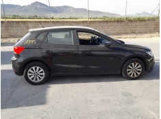SEAT IBIZA V (KJ1, KJG)
