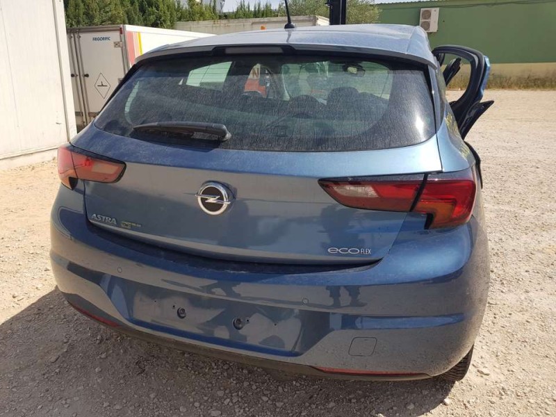 opel astra k lim. 5türig del año 2016