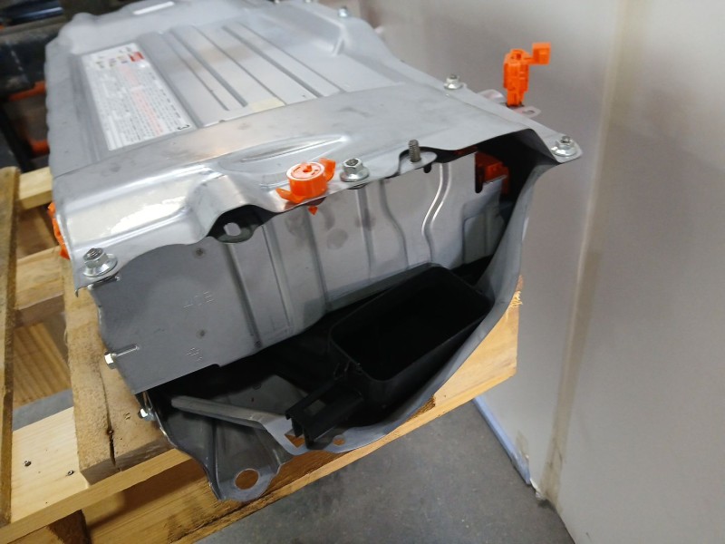 Recambio de bateria para toyota yaris (_p21_, _pa1_, _ph1_) 1.5 hybrid (mxph11) referencia OEM IAM G9280K0010 PRIMEARTH EV ENERG