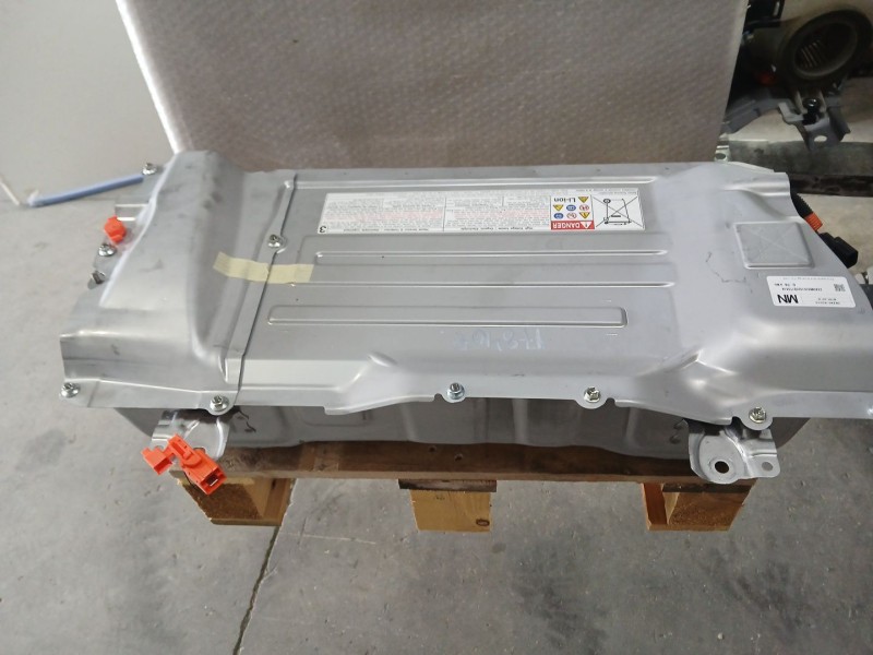 Recambio de bateria para toyota yaris (_p21_, _pa1_, _ph1_) 1.5 hybrid (mxph11) referencia OEM IAM G9280K0010 PRIMEARTH EV ENERG