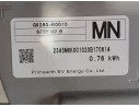 Recambio de bateria para toyota yaris (_p21_, _pa1_, _ph1_) 1.5 hybrid (mxph11) referencia OEM IAM G9280K0010 PRIMEARTH EV ENERG