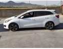 kia cee´d sportswagon (jd) del año 2017