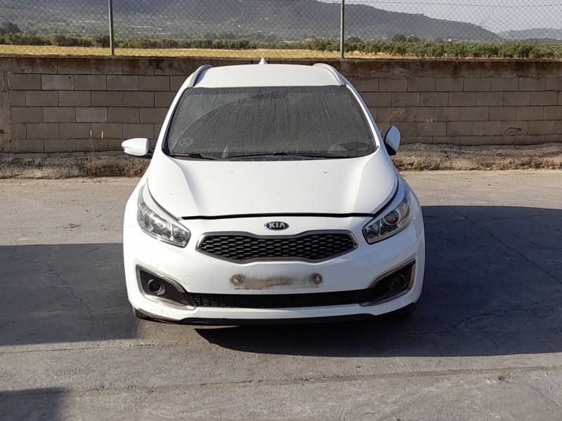 kia cee´d sportswagon (jd) del año 2017