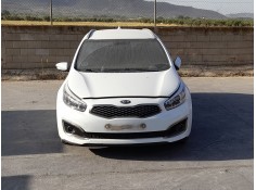 KIA CEE'D SPORTSWAGON (JD)
