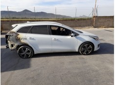 KIA CEE'D SPORTSWAGON (JD)