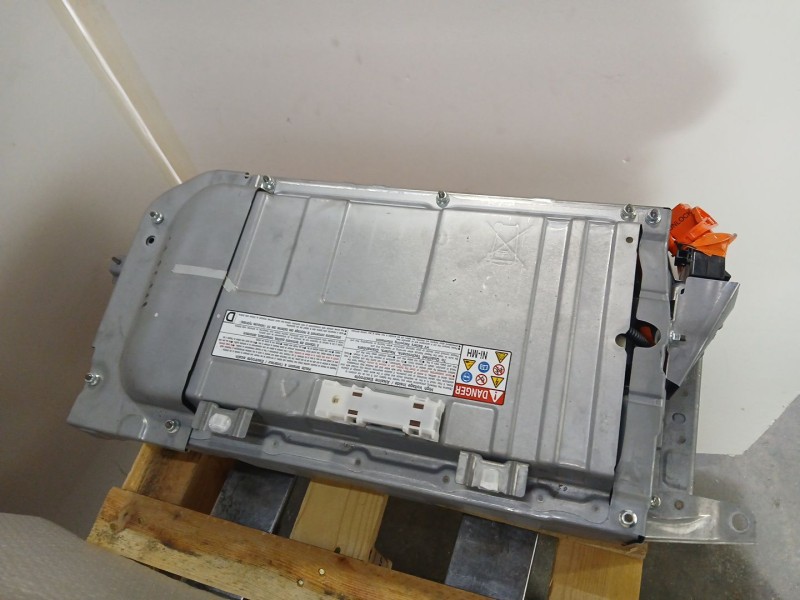 Recambio de bateria para toyota yaris (_p13_) 1.5 (nsp131_) referencia OEM IAM   