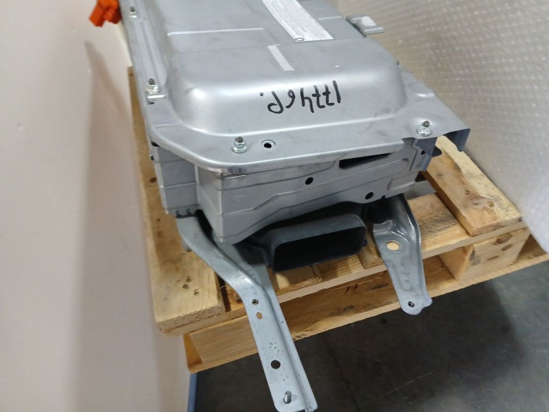 Recambio de bateria para toyota yaris (_p13_) 1.5 (nsp131_) referencia OEM IAM   