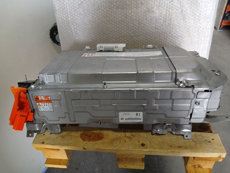 Recambio de bateria para toyota yaris (_p13_) 1.5 (nsp131_) referencia OEM IAM   