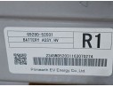 Recambio de bateria para toyota yaris (_p13_) 1.5 (nsp131_) referencia OEM IAM   