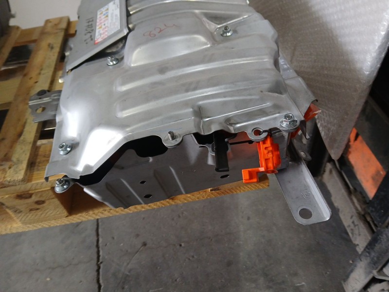 Recambio de bateria para toyota corolla sedán (_e21_) 1.8 vvti hybrid (zwe211, mzea12) referencia OEM IAM   