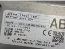 Recambio de bateria para toyota corolla sedán (_e21_) 1.8 vvti hybrid (zwe211, mzea12) referencia OEM IAM   