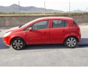 opel corsa d (s07) del año 2007