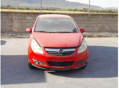 OPEL CORSA D (S07)