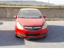 opel corsa d (s07) del año 2007