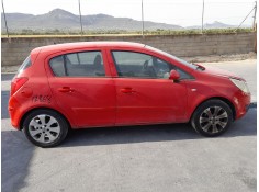OPEL CORSA D (S07)