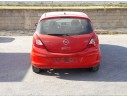 opel corsa d (s07) del año 2007