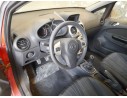 opel corsa d (s07) del año 2007