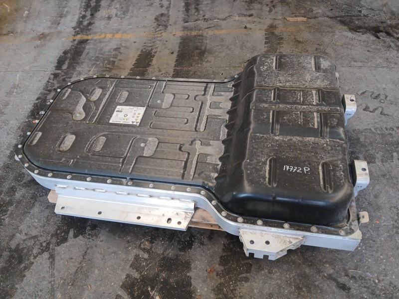 Recambio de bateria para citroën berlingo furgoneta/monovolumen (k9) e-berlingo referencia OEM IAM   