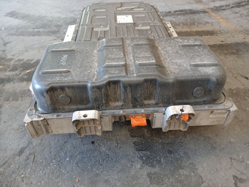 Recambio de bateria para citroën berlingo furgoneta/monovolumen (k9) e-berlingo referencia OEM IAM   