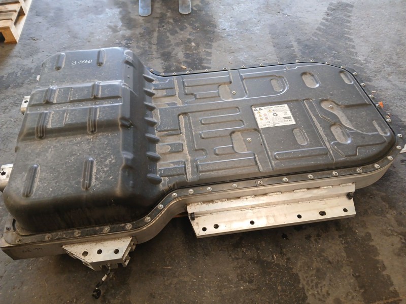 Recambio de bateria para citroën berlingo furgoneta/monovolumen (k9) e-berlingo referencia OEM IAM   