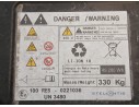 Recambio de bateria para citroën berlingo furgoneta/monovolumen (k9) e-berlingo referencia OEM IAM   