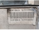 Recambio de bateria para citroën berlingo furgoneta/monovolumen (k9) e-berlingo referencia OEM IAM   