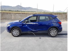 SEAT ARONA (KJ7, KJP)