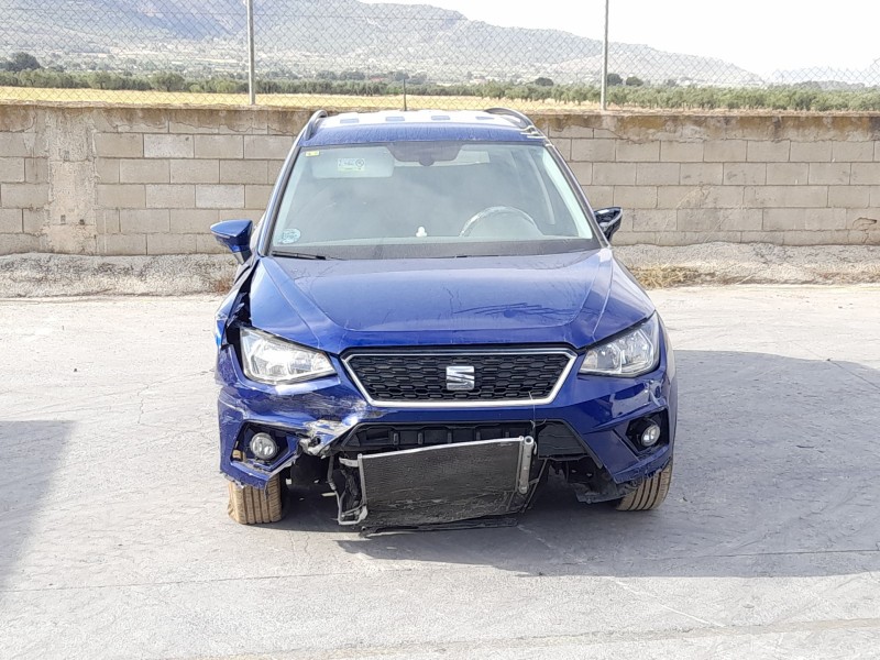 seat arona (kj7, kjp) del año 2020