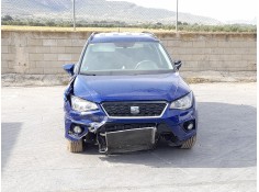 SEAT ARONA (KJ7, KJP)