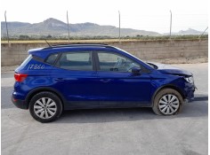 SEAT ARONA (KJ7, KJP)