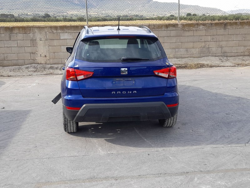 seat arona (kj7, kjp) del año 2020