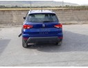 seat arona (kj7, kjp) del año 2020