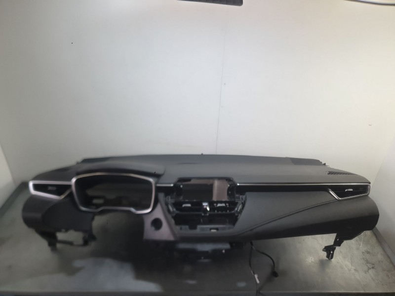 Recambio de kit airbag para toyota corolla sedán (_e21_) 1.8 vvti hybrid (mzea12, zre211, zwe211) referencia OEM IAM 4513002831C